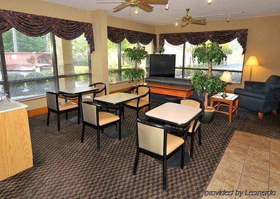 Grenada Inn Restauracja zdjęcie