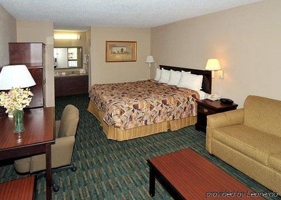 Grenada Inn Pokój zdjęcie
