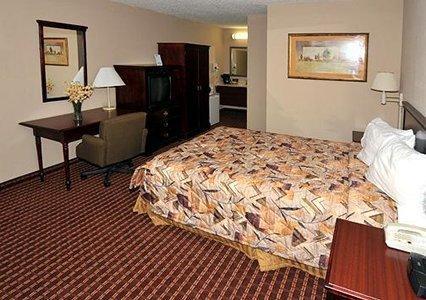 Grenada Inn Pokój zdjęcie
