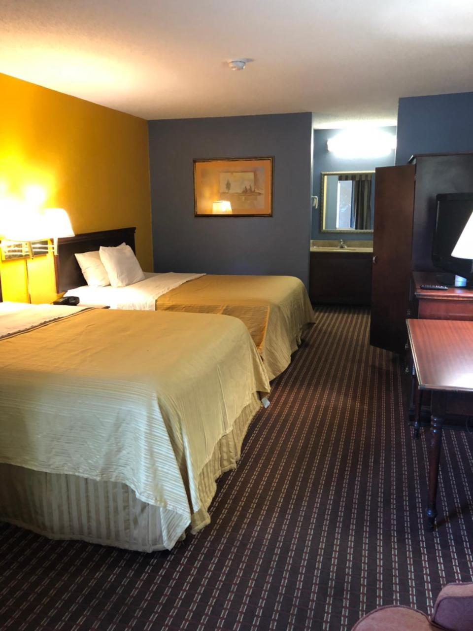 Grenada Inn Zewnętrze zdjęcie