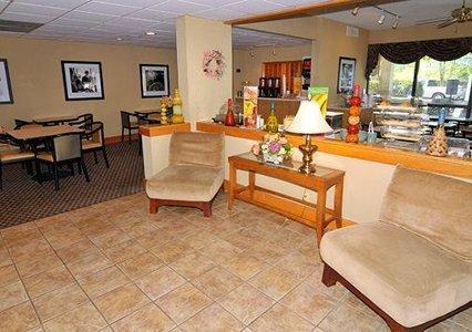 Grenada Inn Zewnętrze zdjęcie